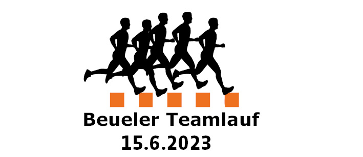 Beueler Teamlauf 2023